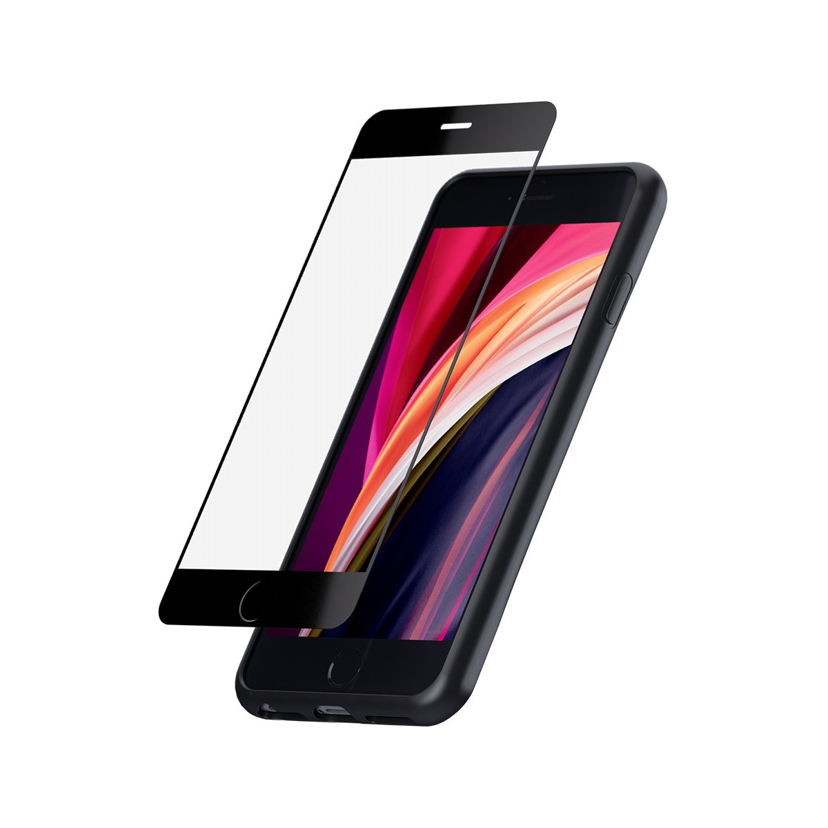 Manuale di Glass Screen Protector