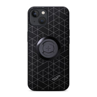 Edition Phone Case - Grid (Grigio)