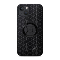 Edition Phone Case - Grid (Grigio)