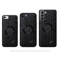 Edition Phone Case - Grid (Grigio)