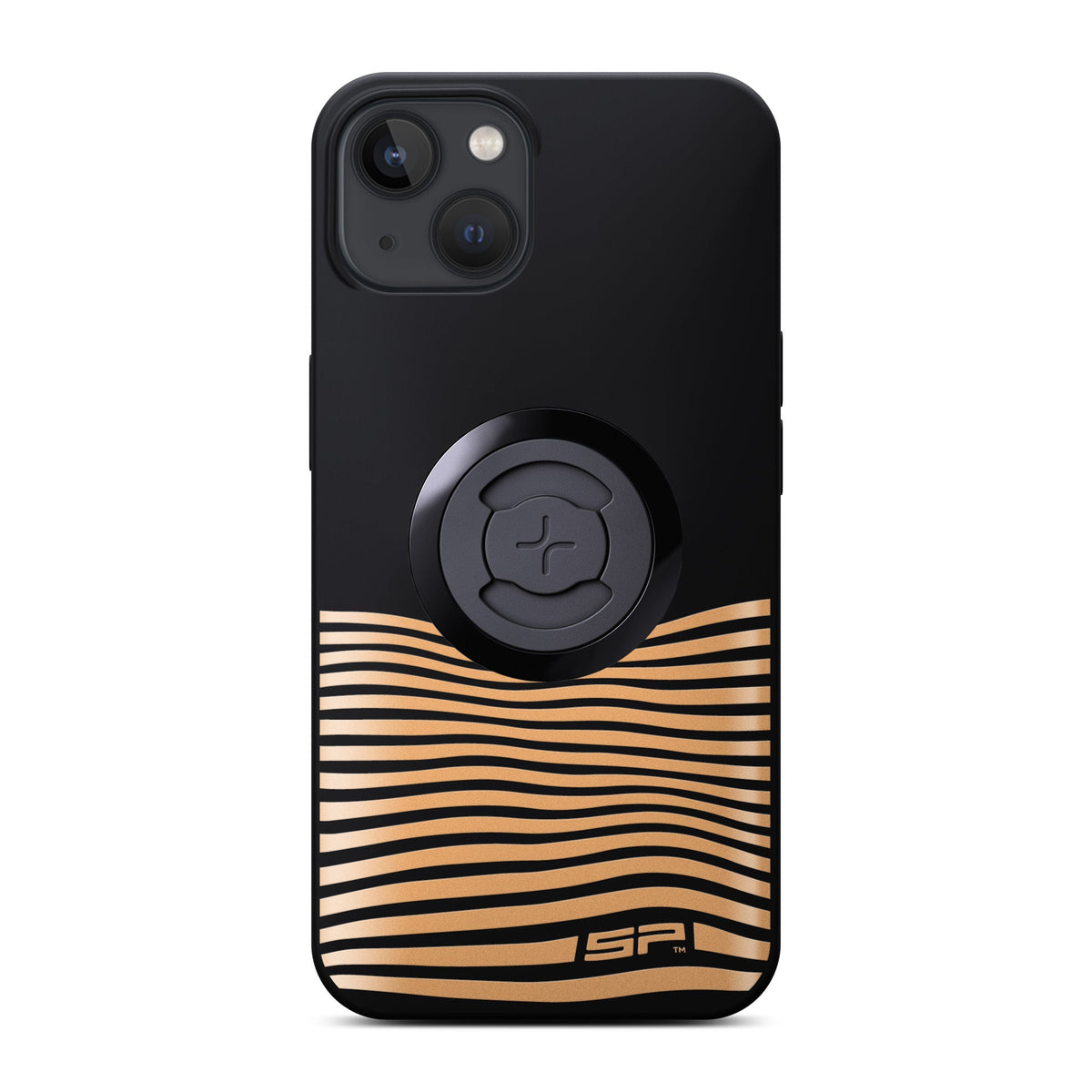 Edition Phone Case - Horizon (albicocca)