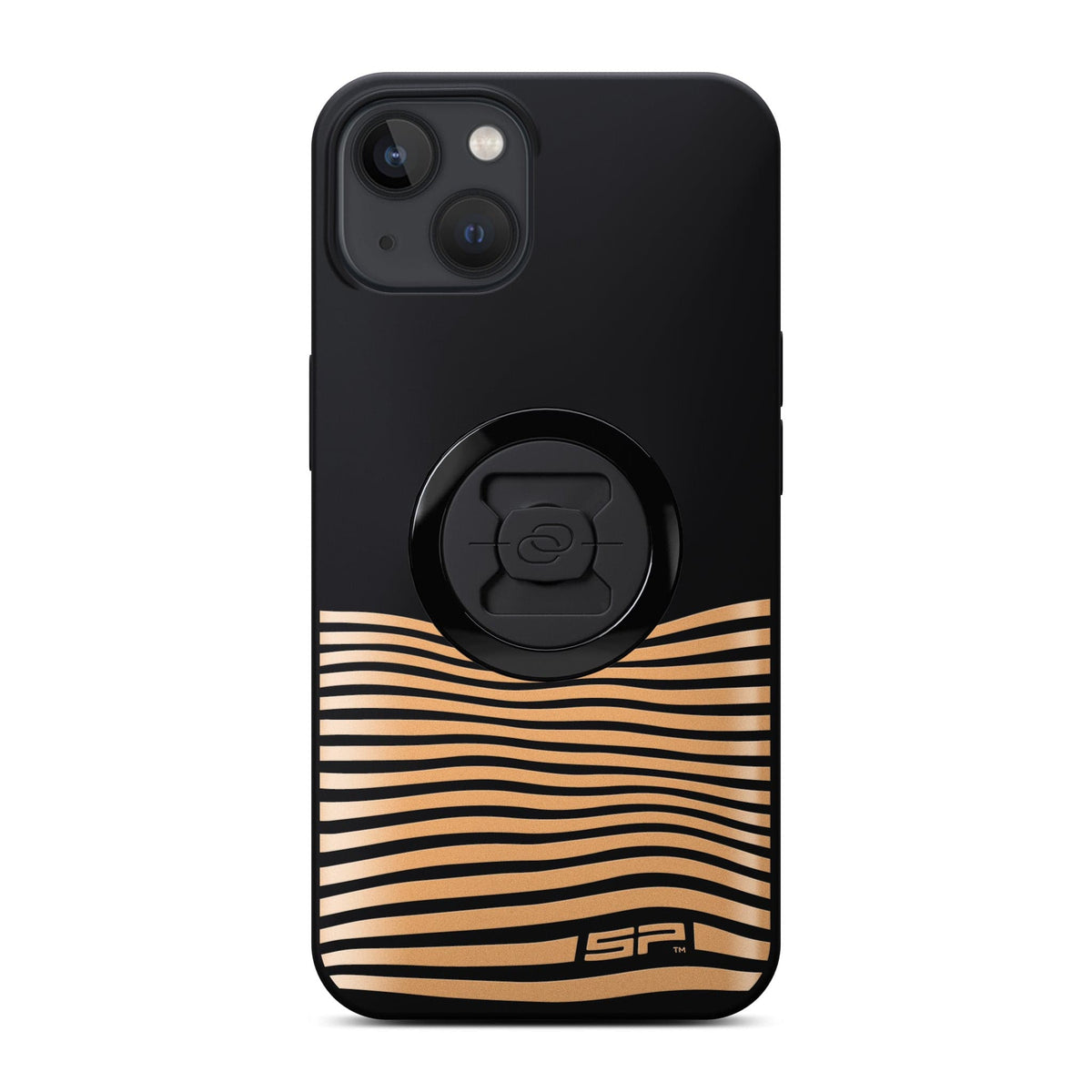 Edition Phone Case - Horizon (albicocca)