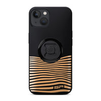 Edition Phone Case - Horizon (albicocca)
