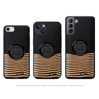 Edition Phone Case - Horizon (albicocca)
