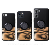 Edition Phone Case - Horizon (albicocca)