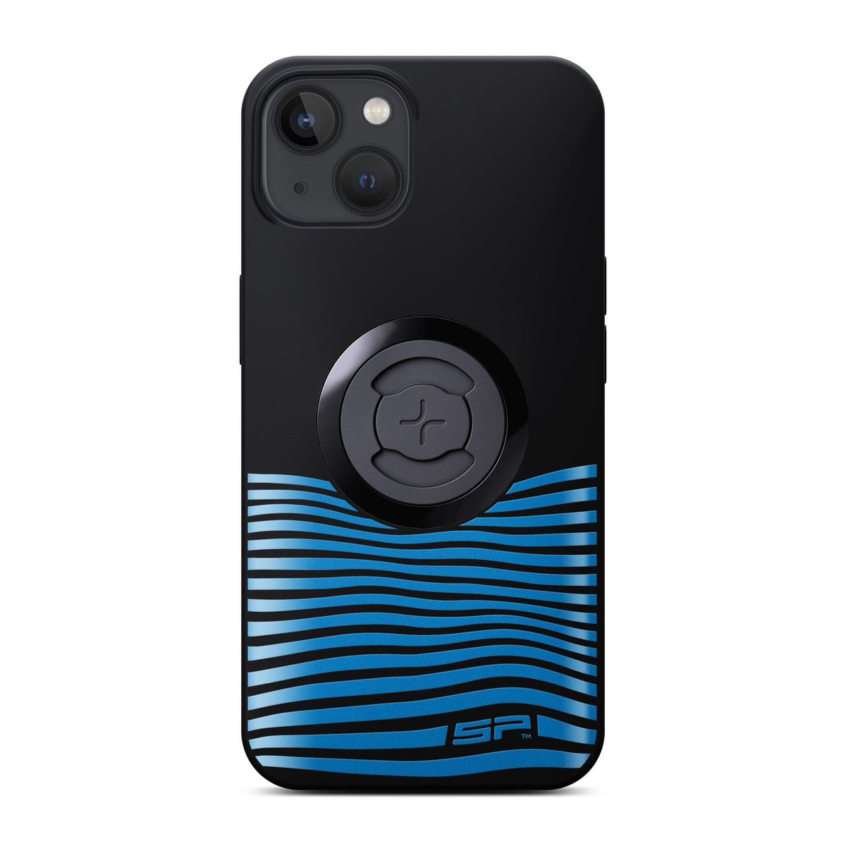 Edition Phone Case - Horizon (blu)