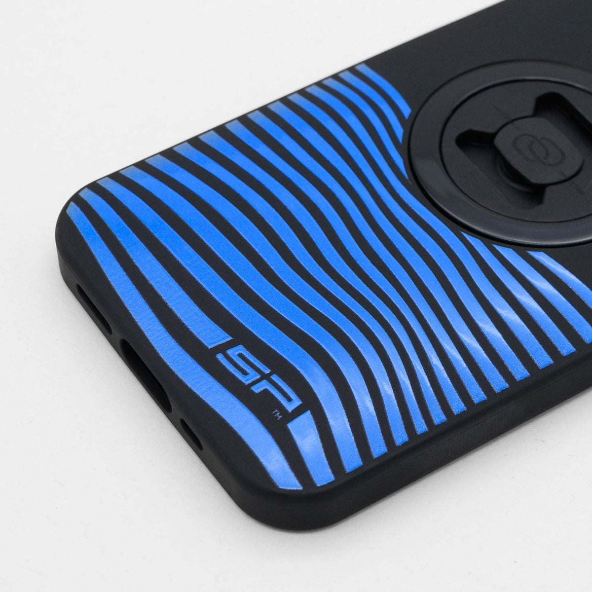 Edition Phone Case - Horizon (blu)