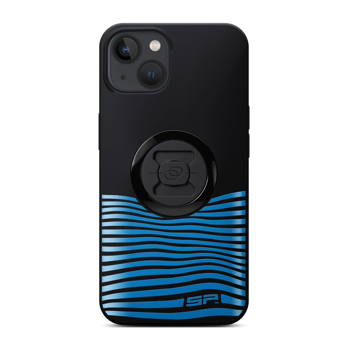 Edition Phone Case - Horizon (blu)