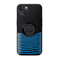 Edition Phone Case - Horizon (blu)