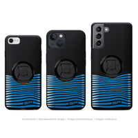 Edition Phone Case - Horizon (blu)