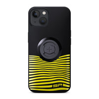 Edition Phone Case - Horizon (giallo)