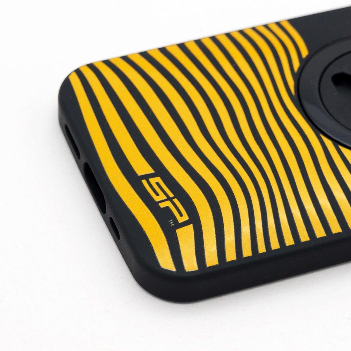 Edition Phone Case - Horizon (giallo)