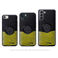 Edition Phone Case - Horizon (giallo)