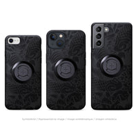 Edition Phone Case - Koi (trasparente)