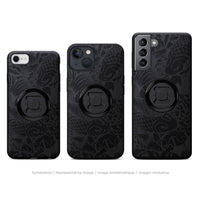 Edition Phone Case - Koi (trasparente)