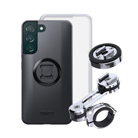 Moto Bundle AVM Chrome