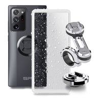 Moto Bundle AVM Chrome