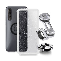 Moto Bundle AVM Chrome