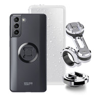 Moto Bundle AVM Chrome