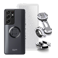 Moto Bundle AVM Chrome