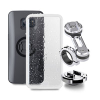 Moto Bundle AVM Chrome