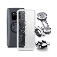 Moto Bundle AVM Chrome