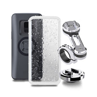 Moto Bundle AVM Chrome