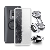 Moto Bundle AVM Chrome