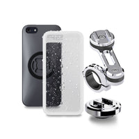 Moto Bundle AVM Chrome