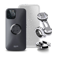 Moto Bundle AVM Chrome