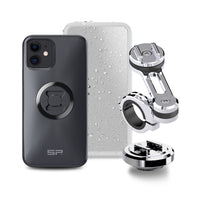 Moto Bundle AVM Chrome