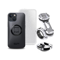 Moto Bundle AVM Chrome