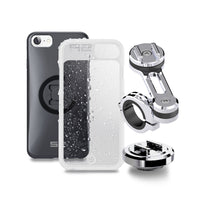 Moto Bundle AVM Chrome