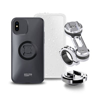 Moto Bundle AVM Chrome