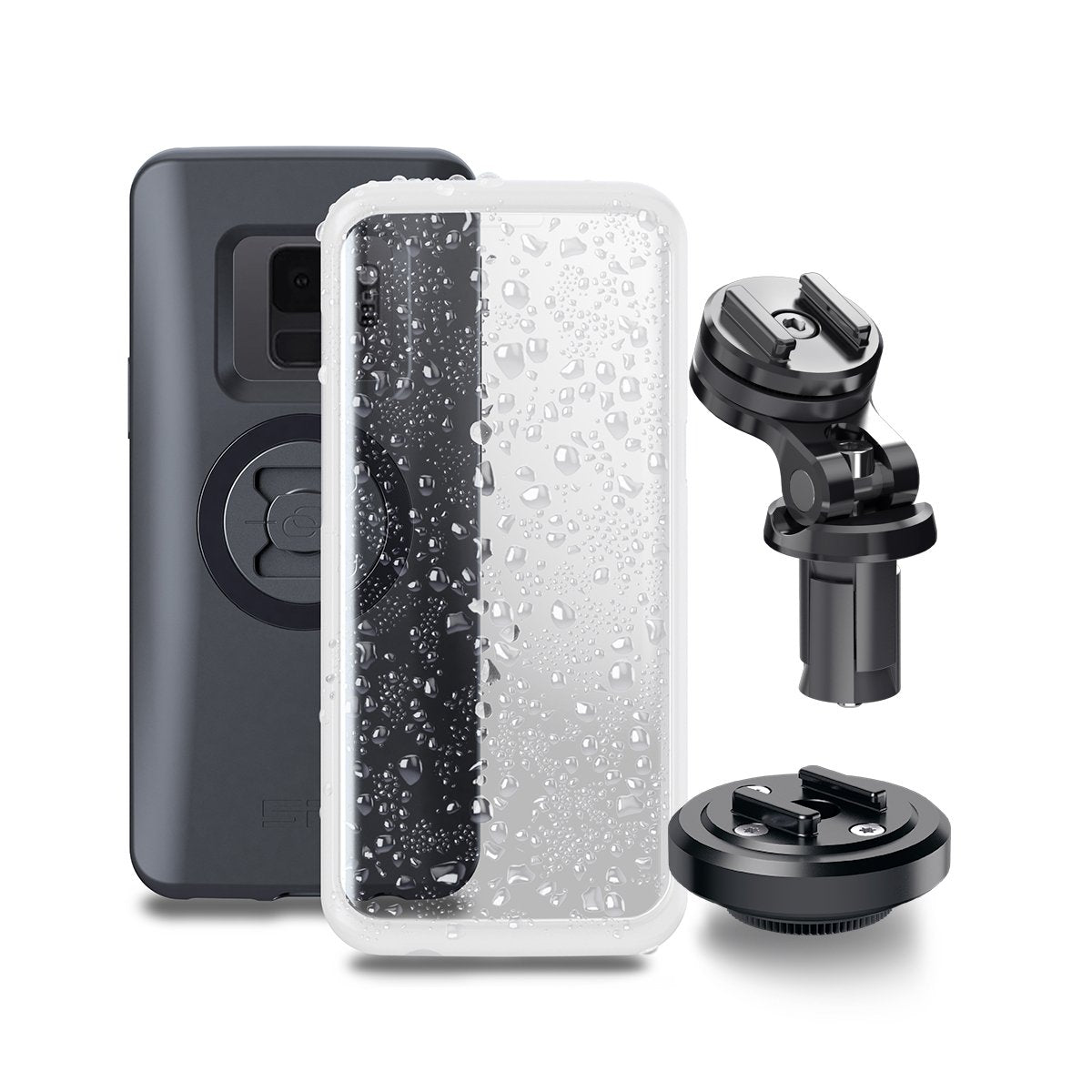 Moto Stem Bundle AVM