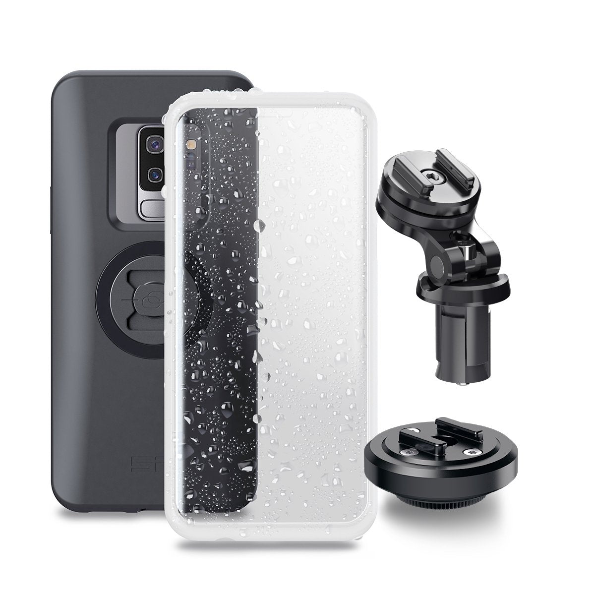 Moto Stem Bundle AVM