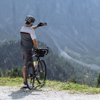 Edition Phone Case - Carbon Rider (grigio)