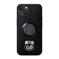Edition Phone Case - 66 Shield (bianco)
