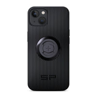 Edition Phone Case - Striped (transparente)