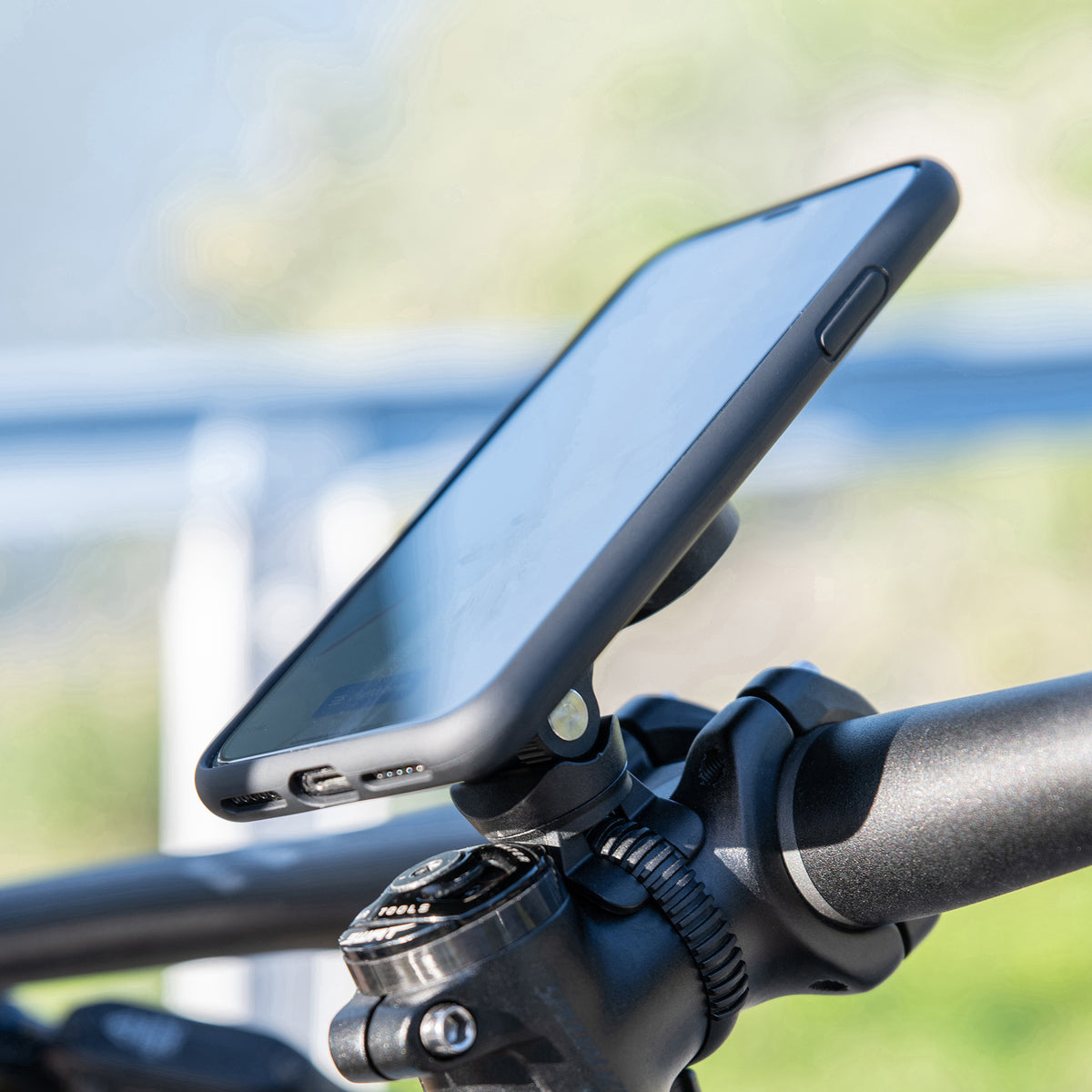 Manuale di Glass Screen Protector