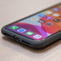 Manuale di Glass Screen Protector