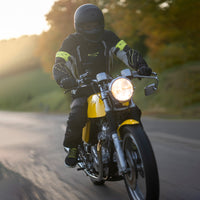 Moto Bundle AVM Chrome