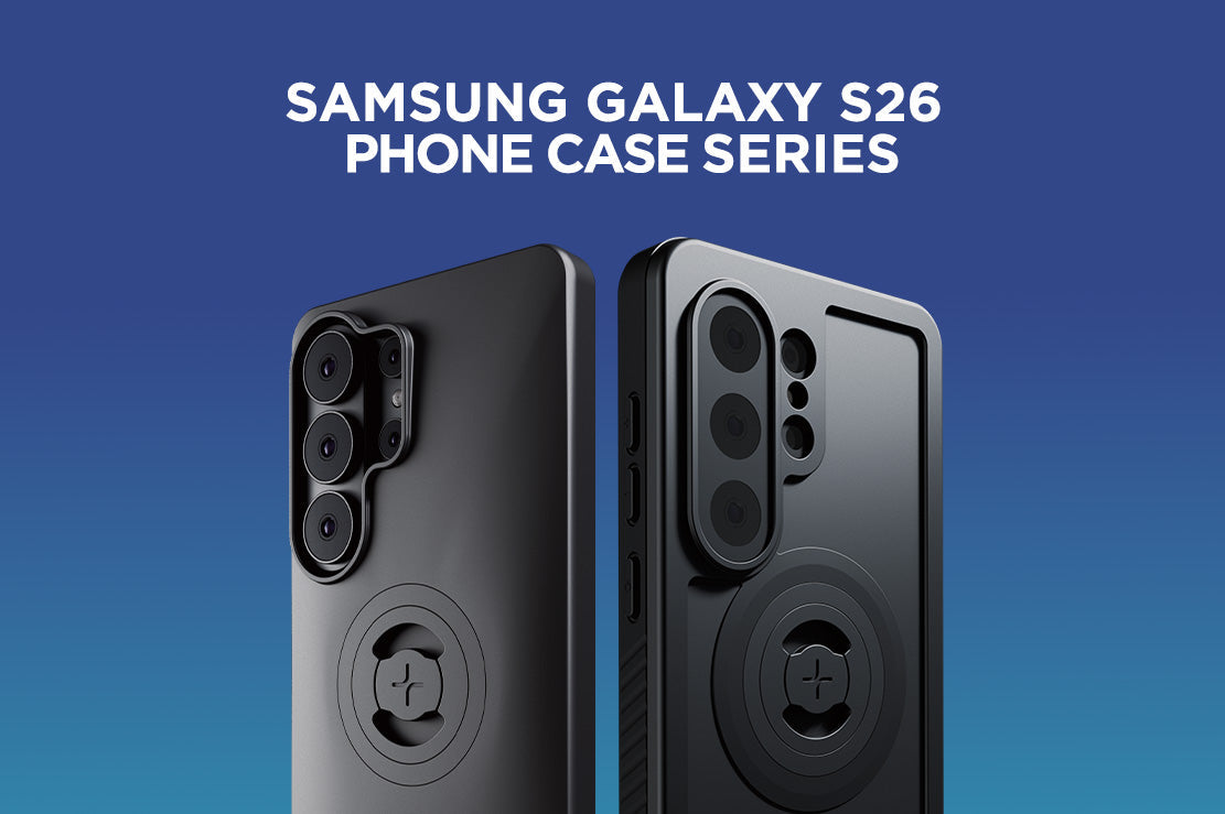 S26 Phone Case Series - Available now