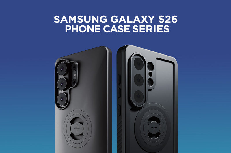 S26 Phone Case Series - Available now