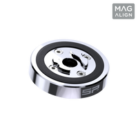 Anti Vibration Module
