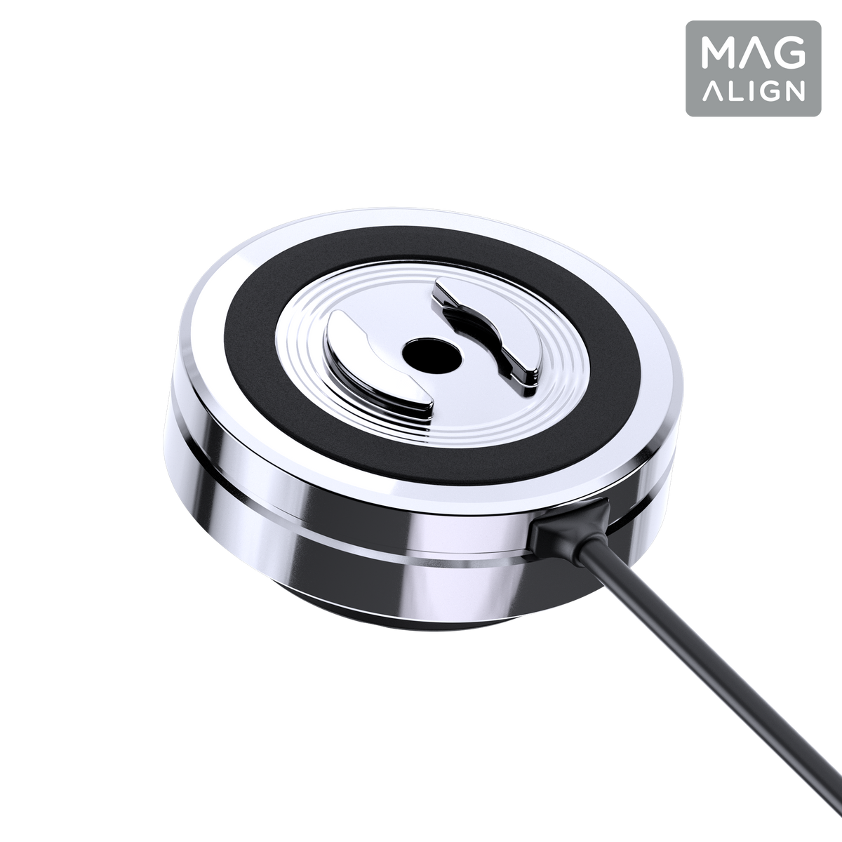 Anti Vibration Module