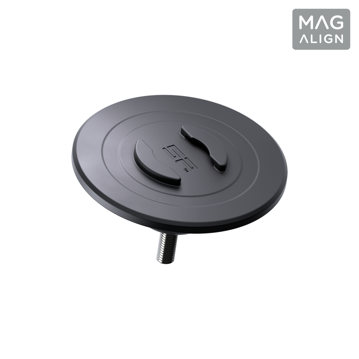 Mag-Align Head B