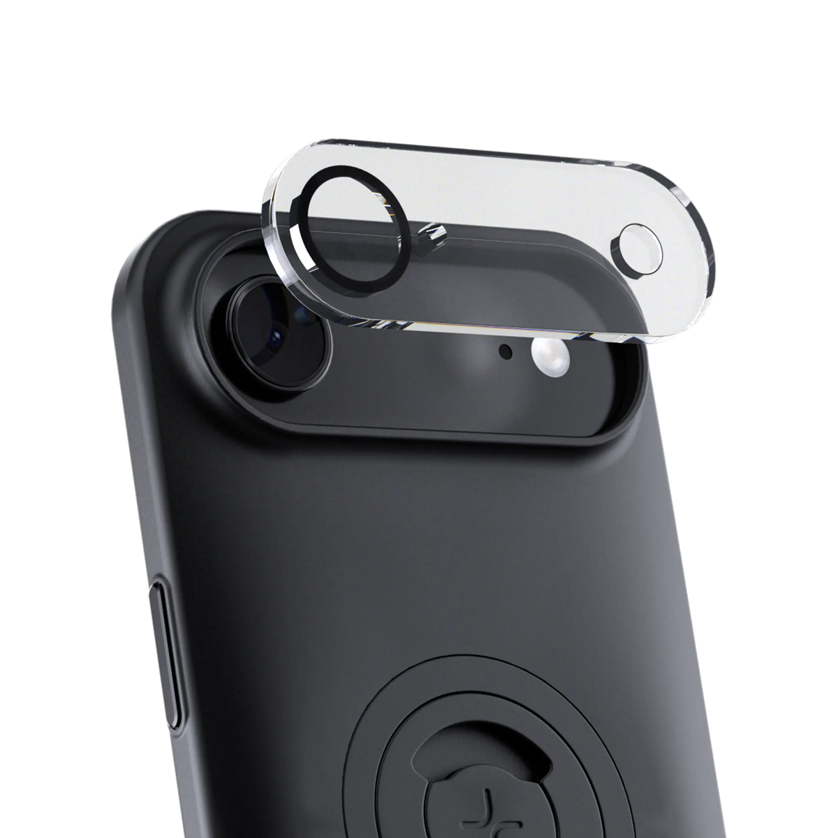 Camera Lens Protective Glass