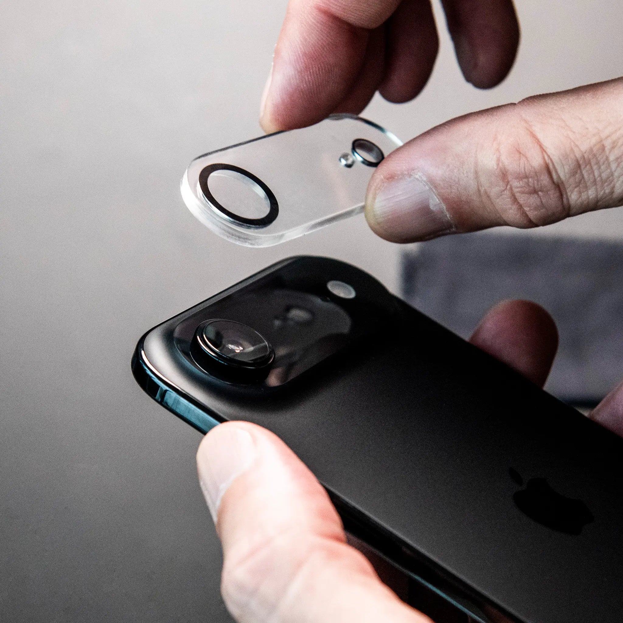 Protect What Matters Most