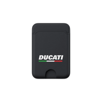 Ducati Card Wallet